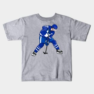 Tavares the goal Kids T-Shirt